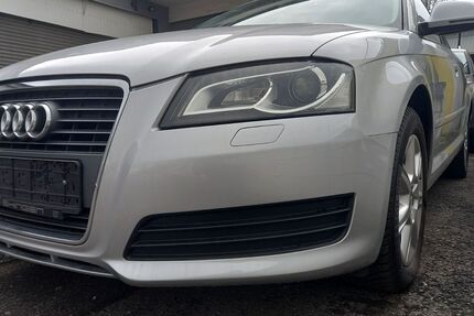 Audi A3 153.000 km 6.950 &euro; Ludwigsburg 71642