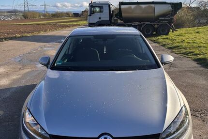 VW Golf 110.000 km 13.700 &euro; Altbach 73776