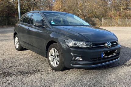 VW Polo 136.000 km 9.890 &euro; Stuttgart 70469