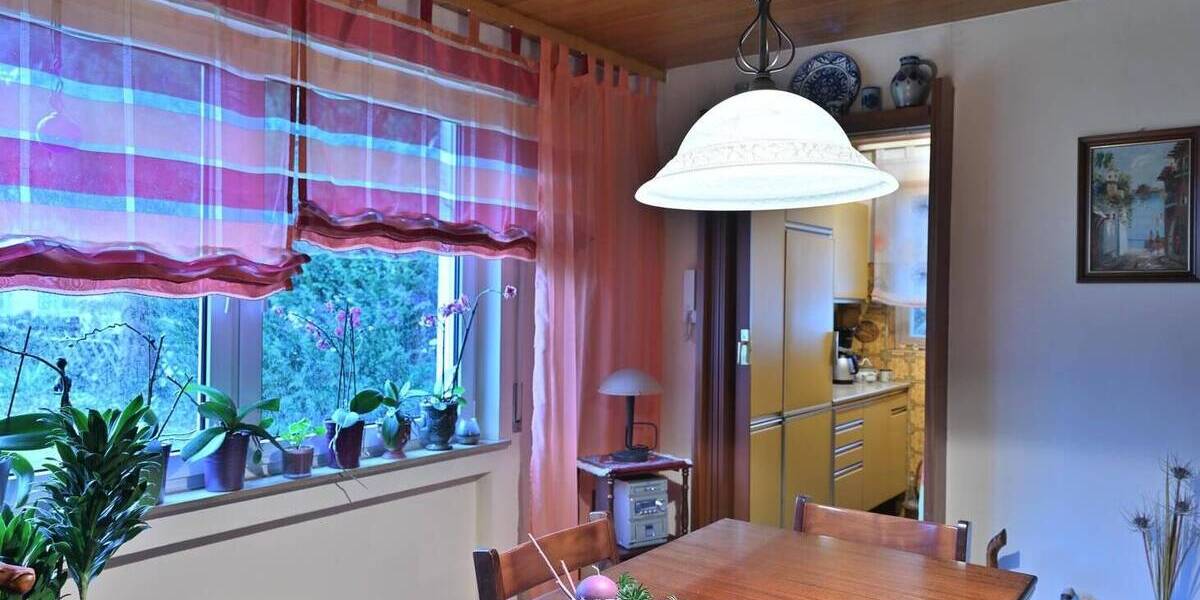 Einfamilienhaus Göppingen Faurndau - 4 Zimmer, 133 m&sup2;, 670.000&euro; | Angebot:25707700