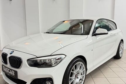 BMW 120 180.000 km 9.900 &euro; Großaspach 71546