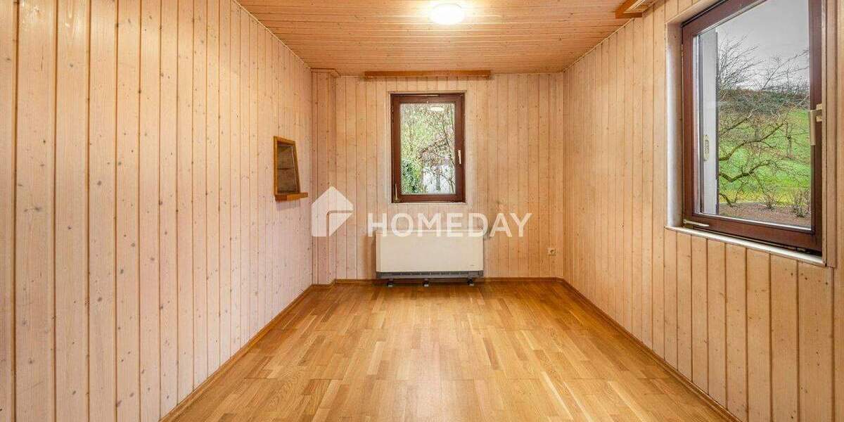 Doppelhaushälfte Neckartenzlingen - 5 Zimmer, 128 m&sup2;, 284.000&euro; | Angebot:25708476