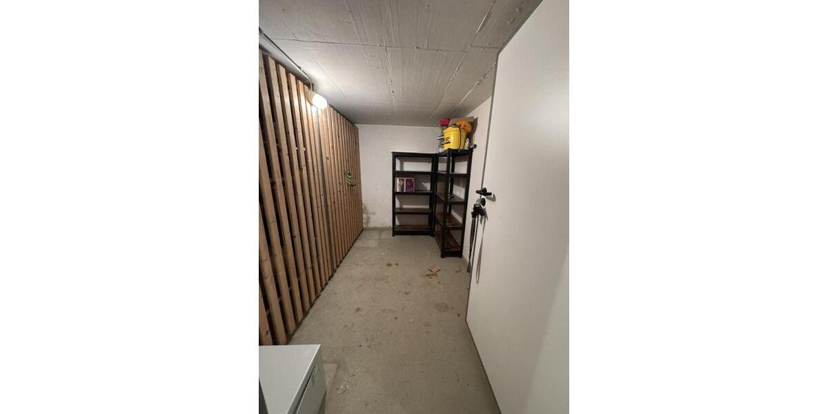 Etagenwohnung Weissach im Tal - 1.5 Zimmer, 40 m&sup2;, 170.000&euro; | Angebot:27096941
