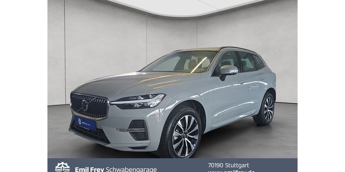 Volvo XC60 6.711 km 39.400 &euro; Stuttgart 70190