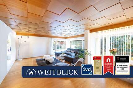 Haus Ludwigsburg - 4.5 Zimmer, 200 m&sup2;, 949.000&euro; | Angebot:25893952