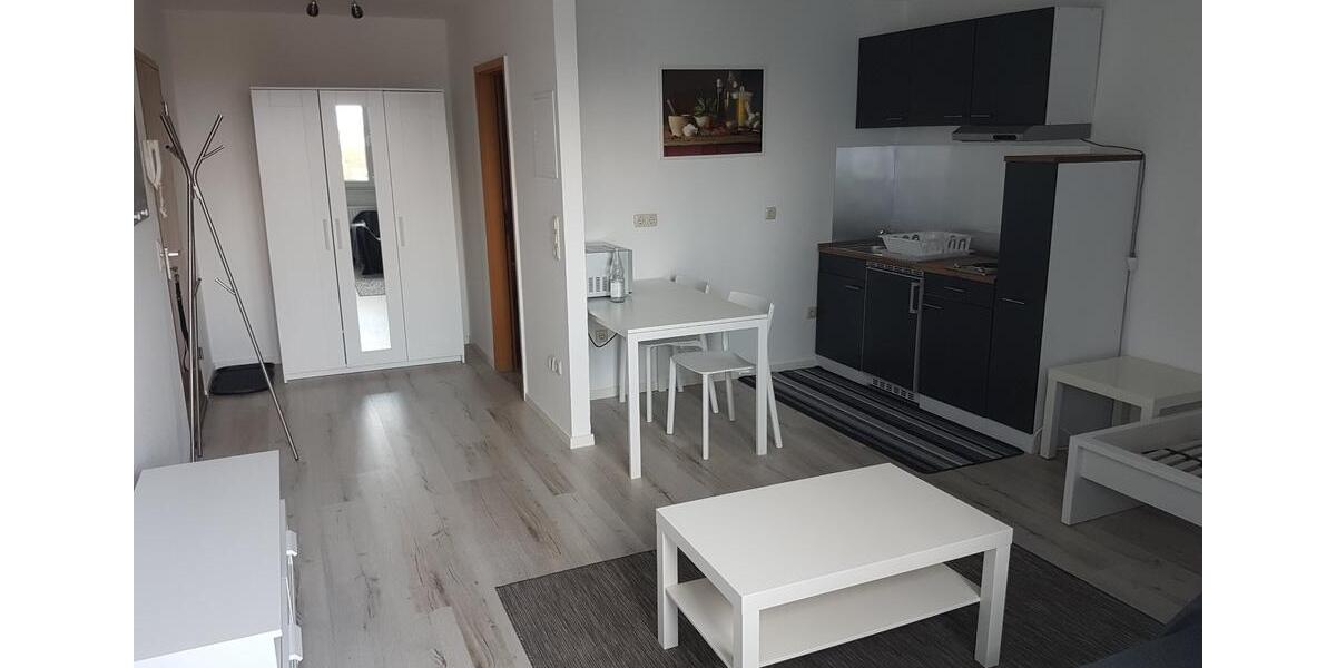 Etagenwohnung Wernau (Neckar) - 1 Zimmer, 30 m&sup2;, 470&euro; | Angebot:24841675