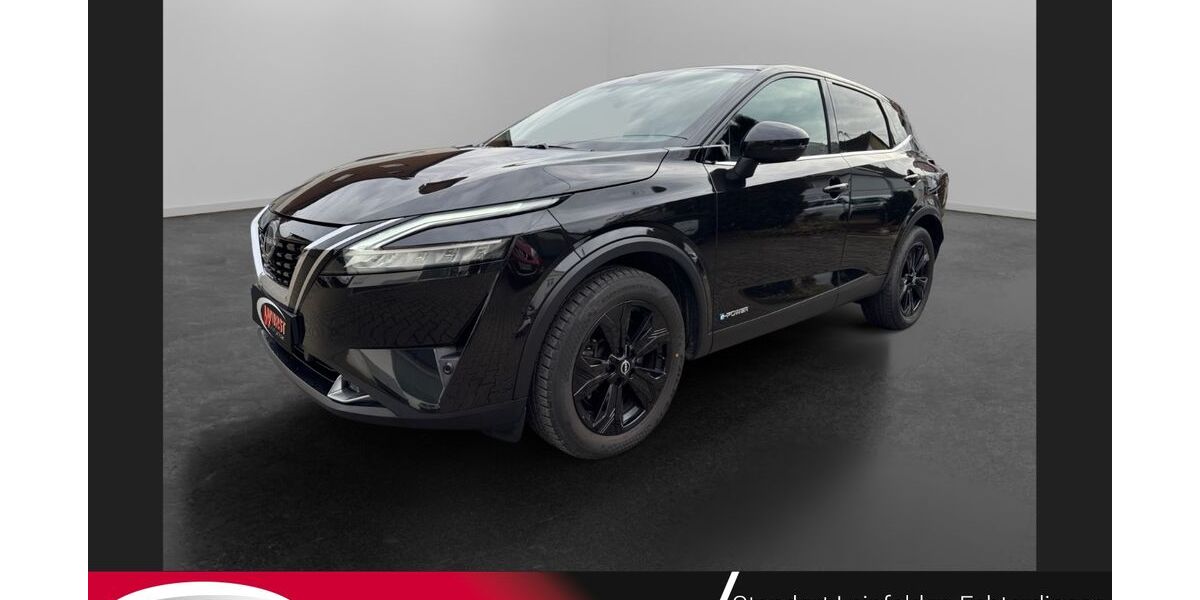 Nissan Qashqai 50.500 km 26.490 &euro; Bempflingen 72658