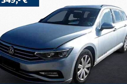 VW Passat Variant 59.995 km 26.930 &euro; Fellbach 70736