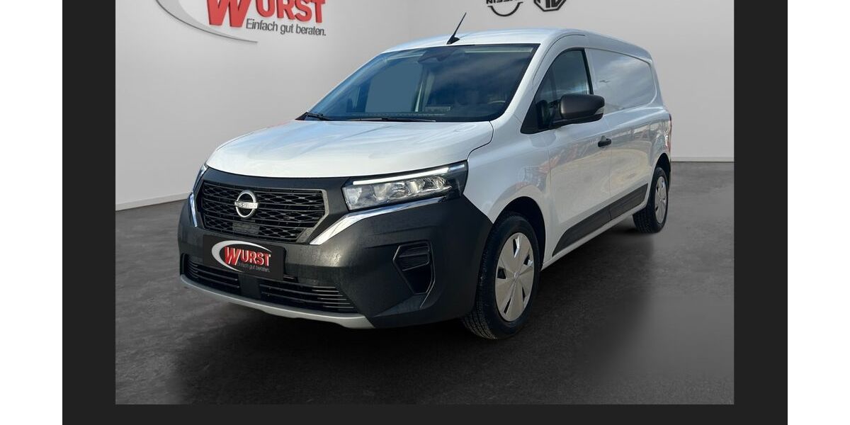 Nissan Townstar 4.100 km 20.998 &euro; Bempflingen 72658