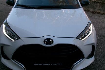 Mazda 2 26.500 km 17.990 &euro; Leonberg 71229