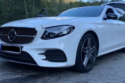 Mercedes-Benz E 220 180.900 km 19.400 &euro; backnang 71522