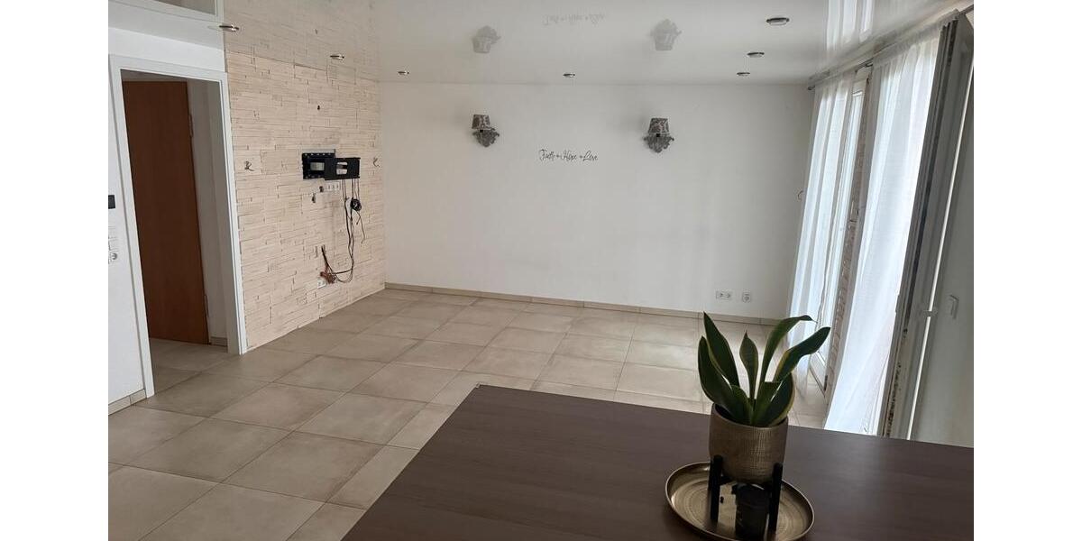 Etagenwohnung Bietigheim-Bissingen Bissingen - 3.5 Zimmer, 87 m&sup2;, 419.000&euro; | Angebot:25275795