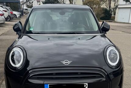Mini ONE 90.500 km 15.490 &euro; Leonberg 71229