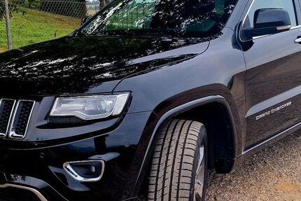 Jeep Grand Cherokee 194.200 km 11.500 &euro; Aichtal 72631