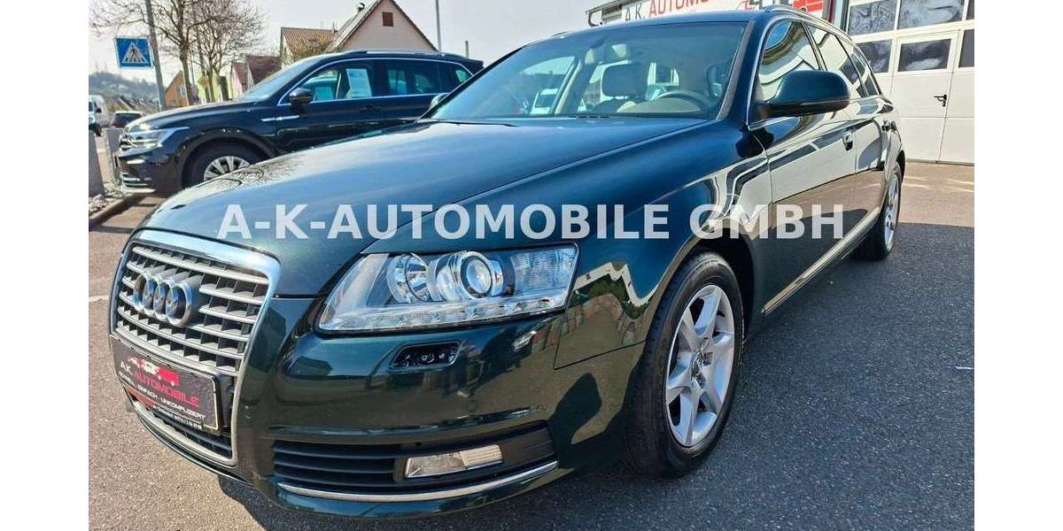 Audi A6 239.710 km 5.499 &euro; Deizisau 73779