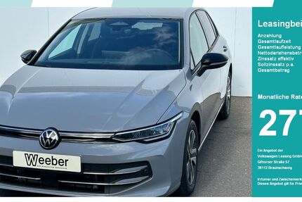 VW Golf 2.500 km 29.470 &euro; Leonberg 71229