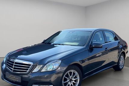 Mercedes-Benz E 200 151.232 km 10.999 &euro; Waiblingen 71334