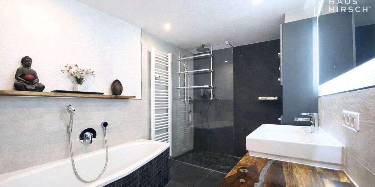 Etagenwohnung Marbach am Neckar Marbach - 3 Zimmer, 86 m&sup2;, 329.000&euro; | Angebot:25794324