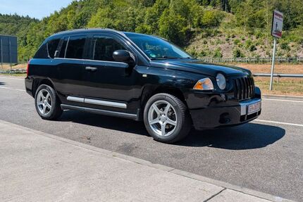 Jeep Compass 121.800 km 5.000 &euro; Wäschenbeuren 73116