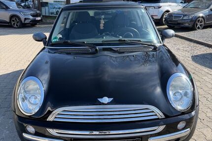Mini ONE 118.000 km 2.500 &euro; Asperg 71679