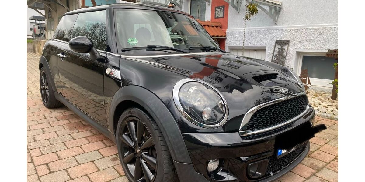 Mini Cooper S 148.000 km 8.999 &euro; Walddorfhäslach 72141