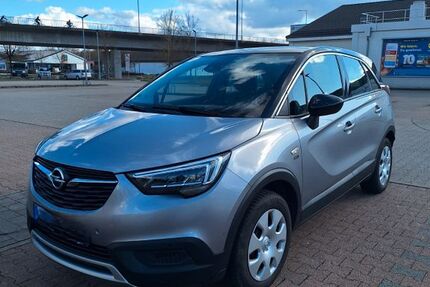Opel Crossland (X) 60.700 km 11.000 &euro; Altbach 73776