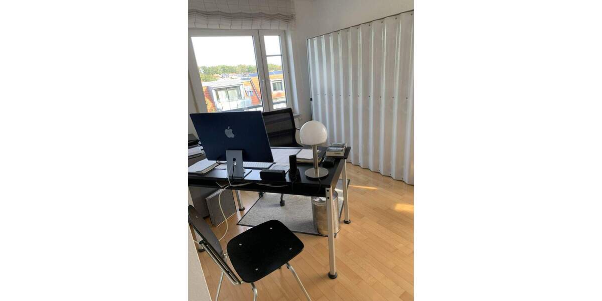 Etagenwohnung Ludwigsburg Mitte - 4 Zimmer, 126 m&sup2;, 639.000&euro; | Angebot:25777903