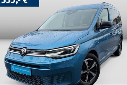 VW Caddy 14.602 km 37.970 &euro; Ebersbach 73061
