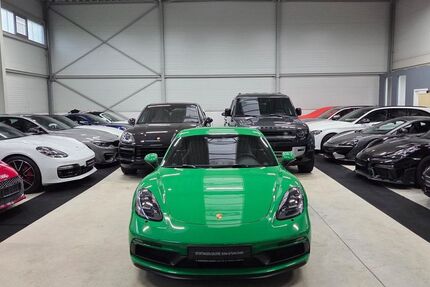 Porsche Cayman 58.054 km 82.989 &euro; Korb bei Stuttgart 71404
