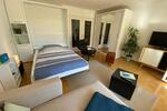 Erdgeschoßwohnung Stuttgart Botnang - 1.5 Zimmer, 39 m&sup2;, 980&euro; | Angebot:27600660