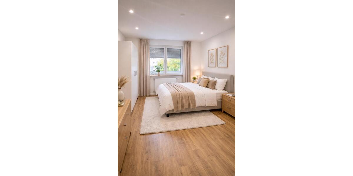 Etagenwohnung Stuttgart Stuttgart-West - 3 Zimmer, 82 m&sup2;, 1.150&euro; | Angebot:25760654