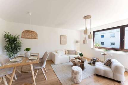 Wohnung Stuttgart Heumaden - 4 Zimmer, 85 m&sup2;, 399.500&euro; | Angebot:27100892