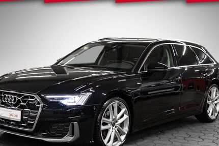 Audi A6 10.290 km 45.920 &euro; Stuttgart 70563