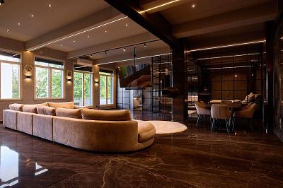 DESIGN DER EXTRAKLASSE - Wohnung Stuttgart Stuttgart-Ost | Angebot:25723040