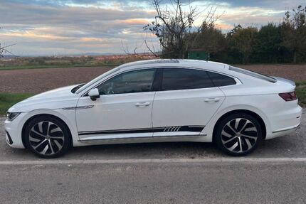 VW Arteon 157.500 km 20.800 &euro; Waiblingen 71332