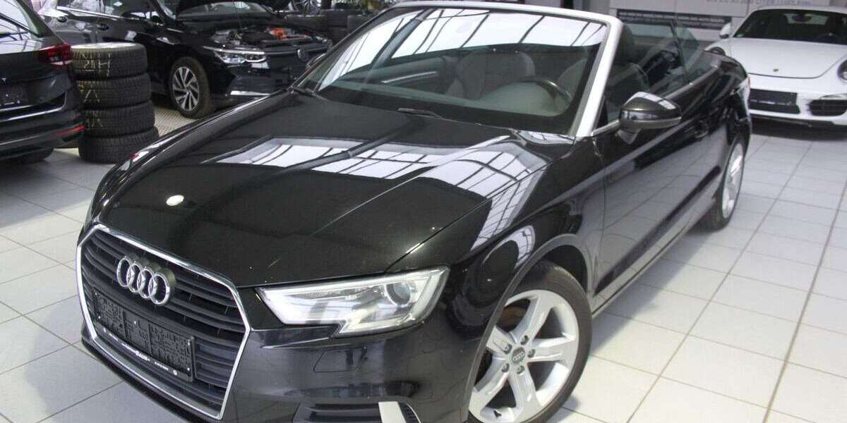 Audi A3 292.750 km 10.490 &euro; Weil im Schönbuch 71093