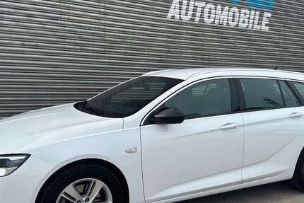 Opel Insignia 65.468 km 21.600 &euro; Sindelfingen 71065