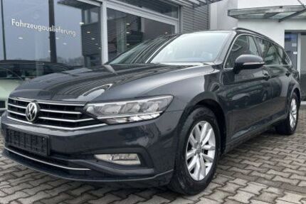 VW Passat Variant 124.735 km 17.480 &euro; Wendlingen am Neckar 73240