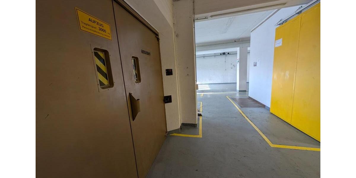 Gewerbeobjekt Stuttgart Hedelfingen - 5&euro; | Angebot:25402792