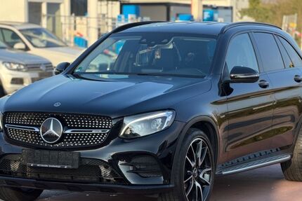 Mercedes-Benz GLC 250 180.121 km 25.700 &euro; Schwieberdingen 71701