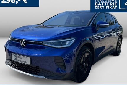 VW ID.4 73.958 km 22.390 &euro; Backnang 71522