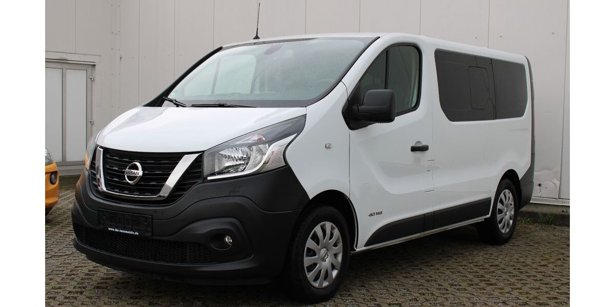 Nissan NV300 36.000 km 28.000 &euro; Korntal Münchingen 70825