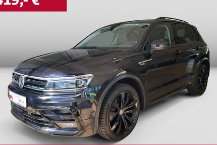 VW Tiguan 63.769 km 33.730 &euro; Fellbach 70734