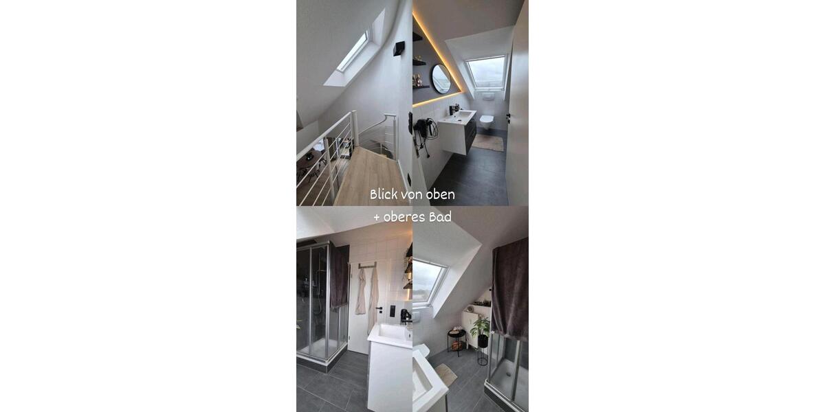 Maisonettenwohnung Remseck am Neckar - 4 Zimmer, 83 m&sup2;, 460.000&euro; | Angebot:26907650