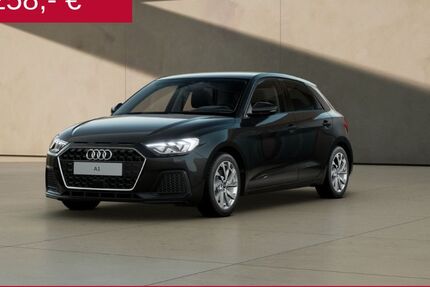 Audi A1 2.500 km 26.380 &euro; Ludwigsburg 71636