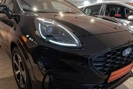 Ford Puma 17.523 km 23.490 &euro; Esslingen am Neckar 73733