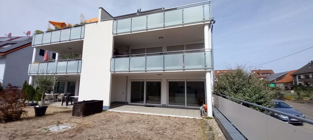 [Entwurf] Neue Immobilie - Appartement Filderstadt- Bernhausen Bernhausen | Angebot:27261187
