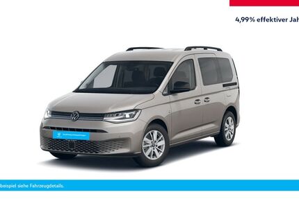 VW Caddy 9.654 km 33.490 &euro; Stuttgart 70188