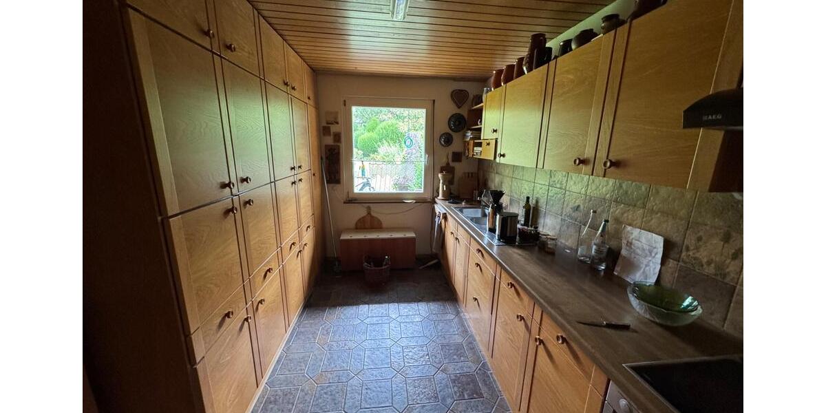 Doppelhaushälfte Murrhardt - 6 Zimmer, 125 m&sup2;, 340.000&euro; | Angebot:24630685