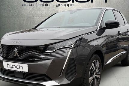 Peugeot 3008 18.800 km 21.480 &euro; Göppingen 73037